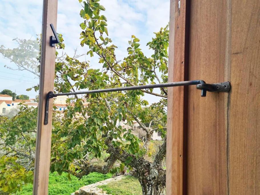 Hidden Gem Of 1900, 7Km From Sea Villa Potamos  Eksteriør bilde